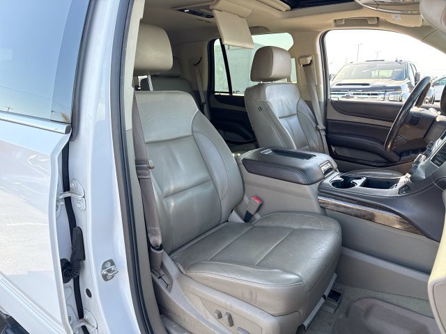 Used 2016 Chevrolet Tahoe LT AWD/4WD image 26