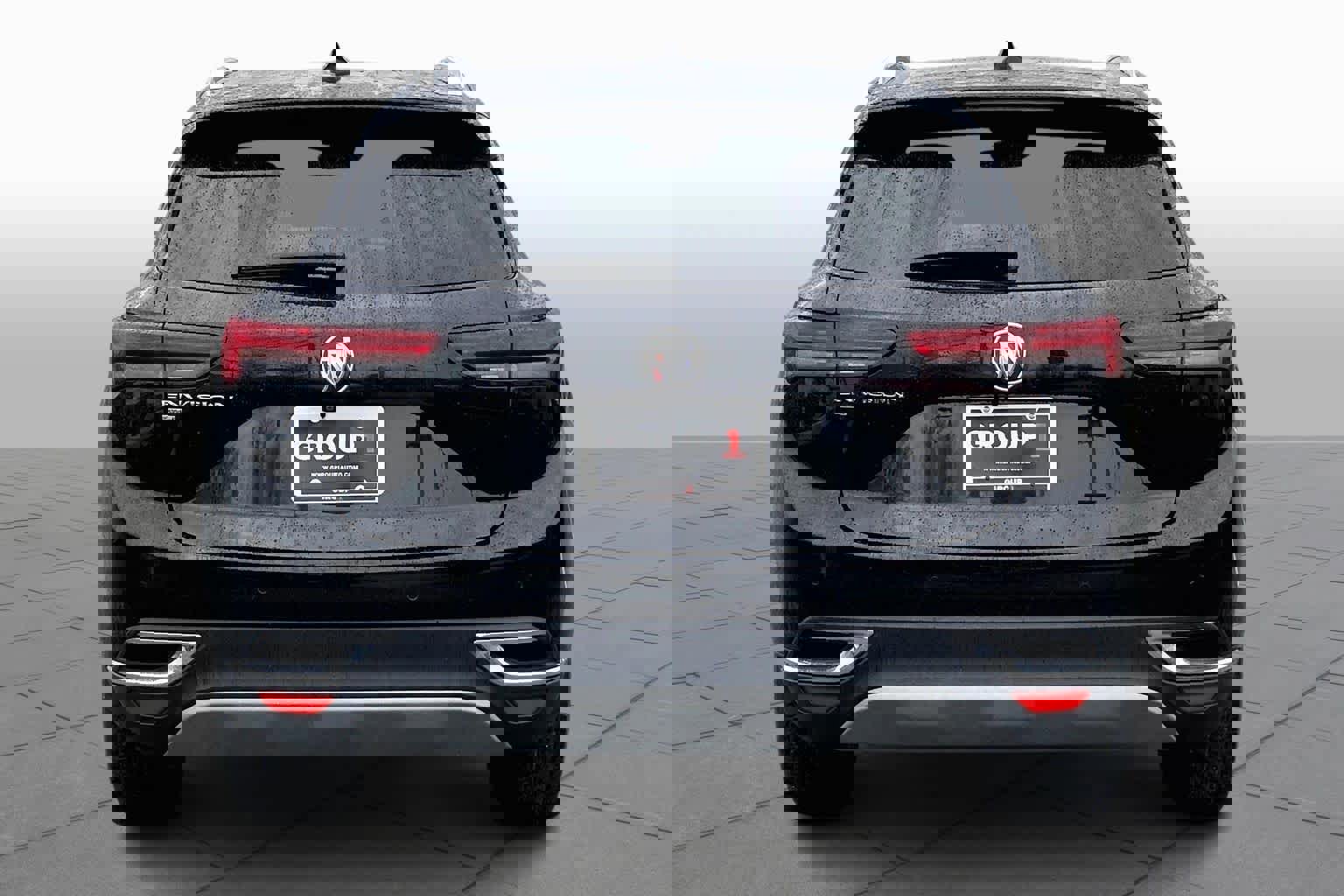 Used 2021 Buick Envision Preferred image 4