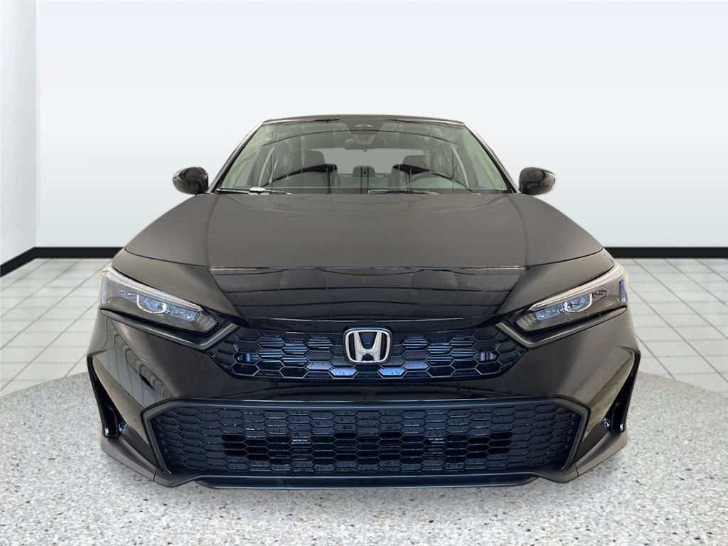 New 2026 Honda Civic LX image 8