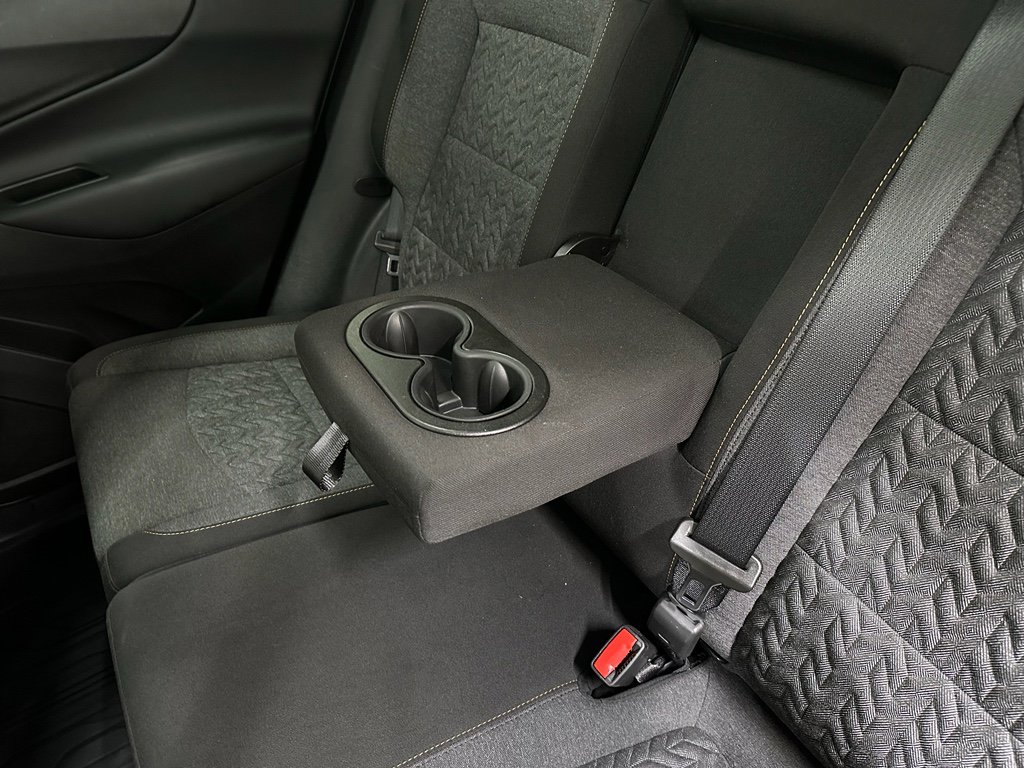 Used 2024 Chevrolet Equinox LT w/ LPO, Floor Liner Package image 32