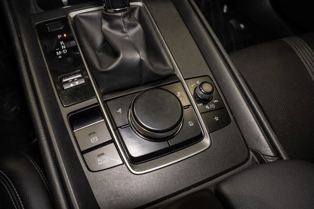 Used 2024 MAZDA CX-50 AWD 2.5 S w/ Preferred Package image 17