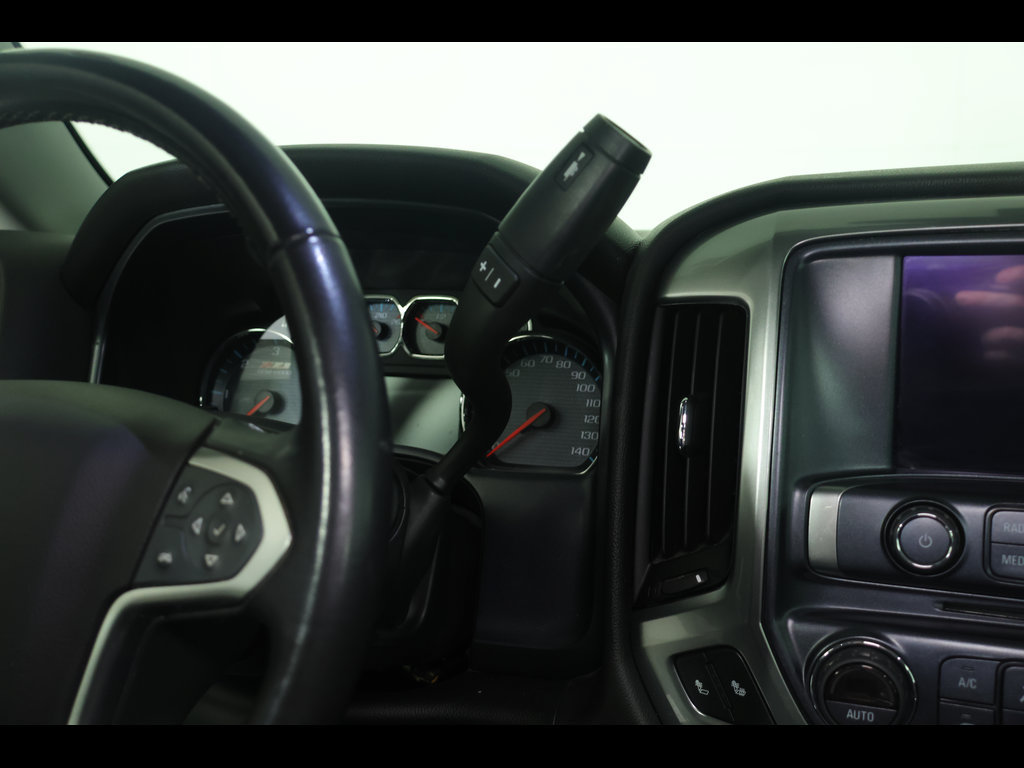 Certified 2019 Chevrolet Silverado 1500 LT w/ All Star Edition AWD/4WD image 29