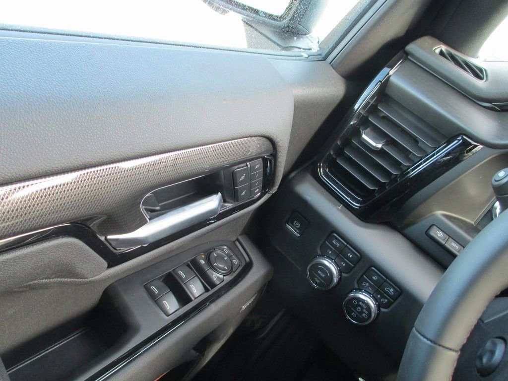 New 2026 GMC Sierra 1500 AT4 w/ AT4 Premium Package image 18