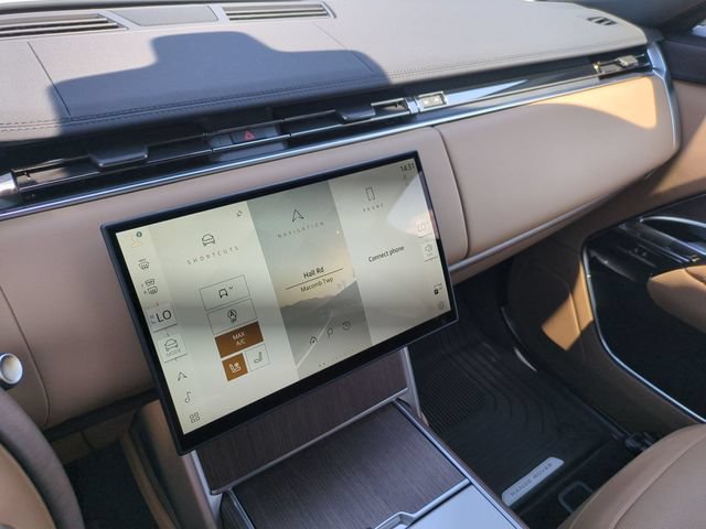 New 2026 Land Rover Range Rover SE AWD/4WD image 11