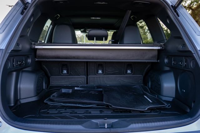 Certified 2025 Subaru Forester Limited w/ Popular Package #2 image 11