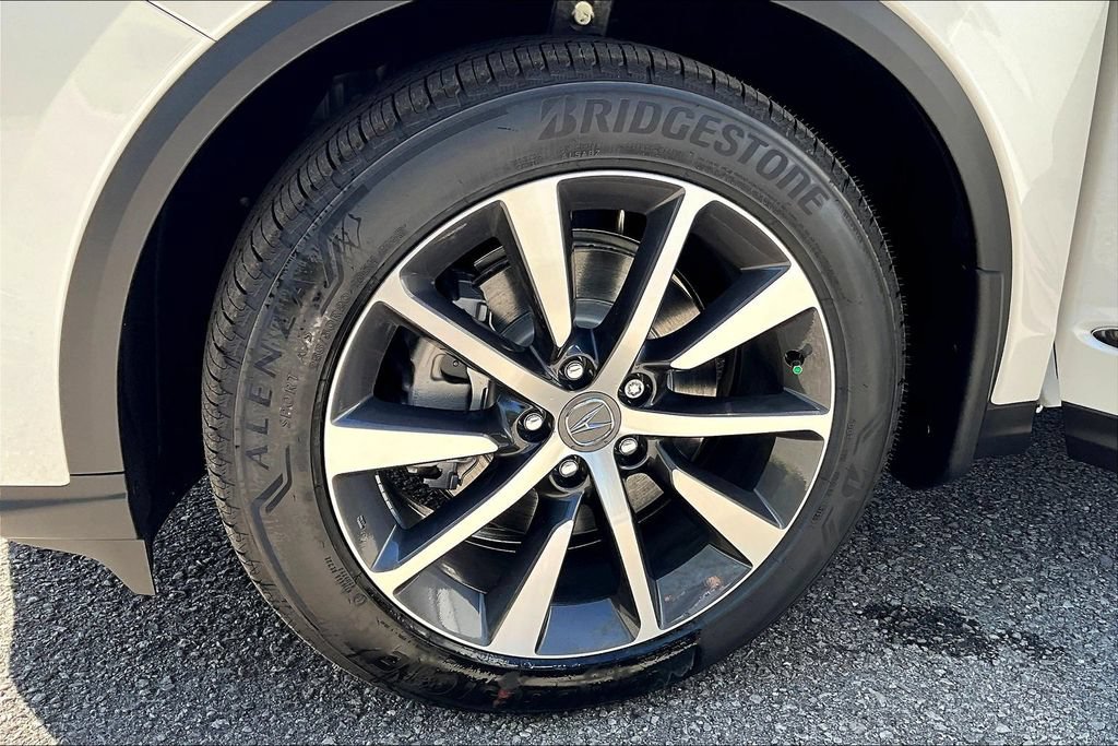 New 2026 Acura MDX w/ Technology Package FWD image 26