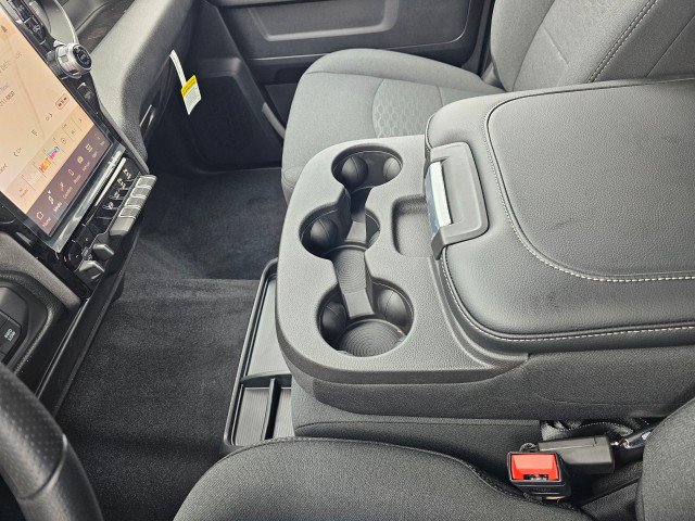 New 2026 RAM 2500 Tradesman AWD/4WD image 30
