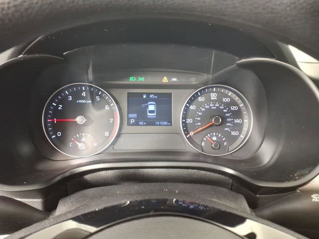 Used 2021 Kia Forte LXS FWD image 17