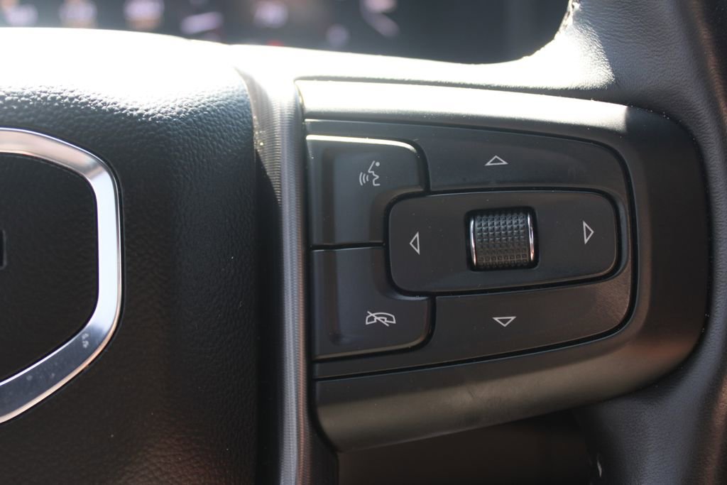 Used 2023 GMC Yukon Denali Ultimate w/ LPO, Floor Liner Package AWD/4WD image 41