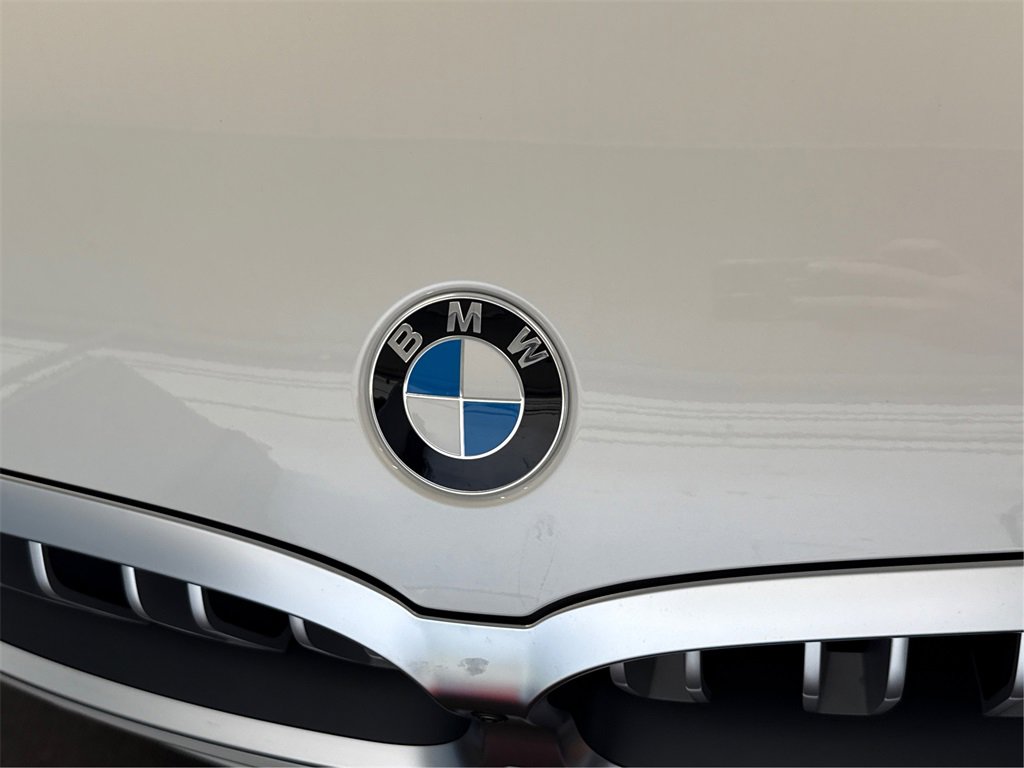 New 2026 BMW 840i Coupe w/ Driving Assistance Package image 18