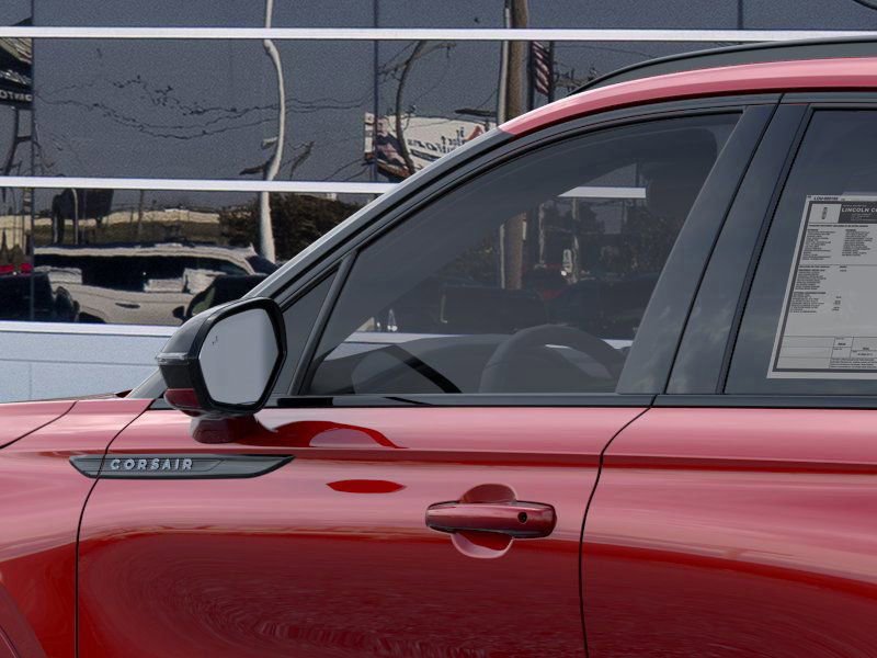 New 2026 Lincoln Corsair Premiere image 20