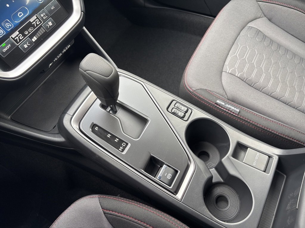 New 2026 Subaru Impreza 2.0i Sport image 18