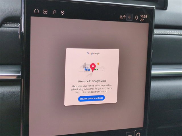 New 2026 GMC Terrain Elevation image 14