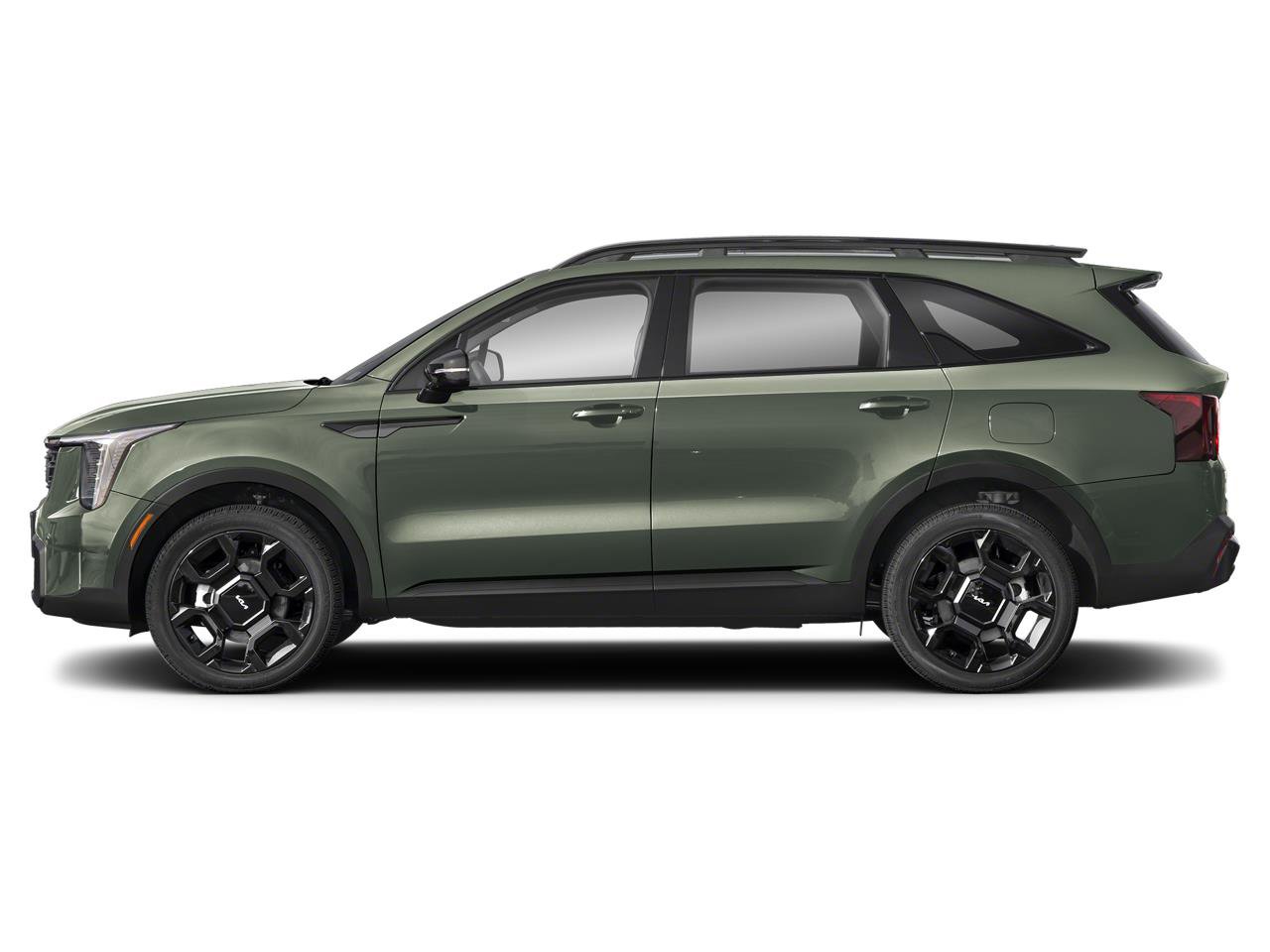 New 2026 Kia Sorento X-Line EX image 3