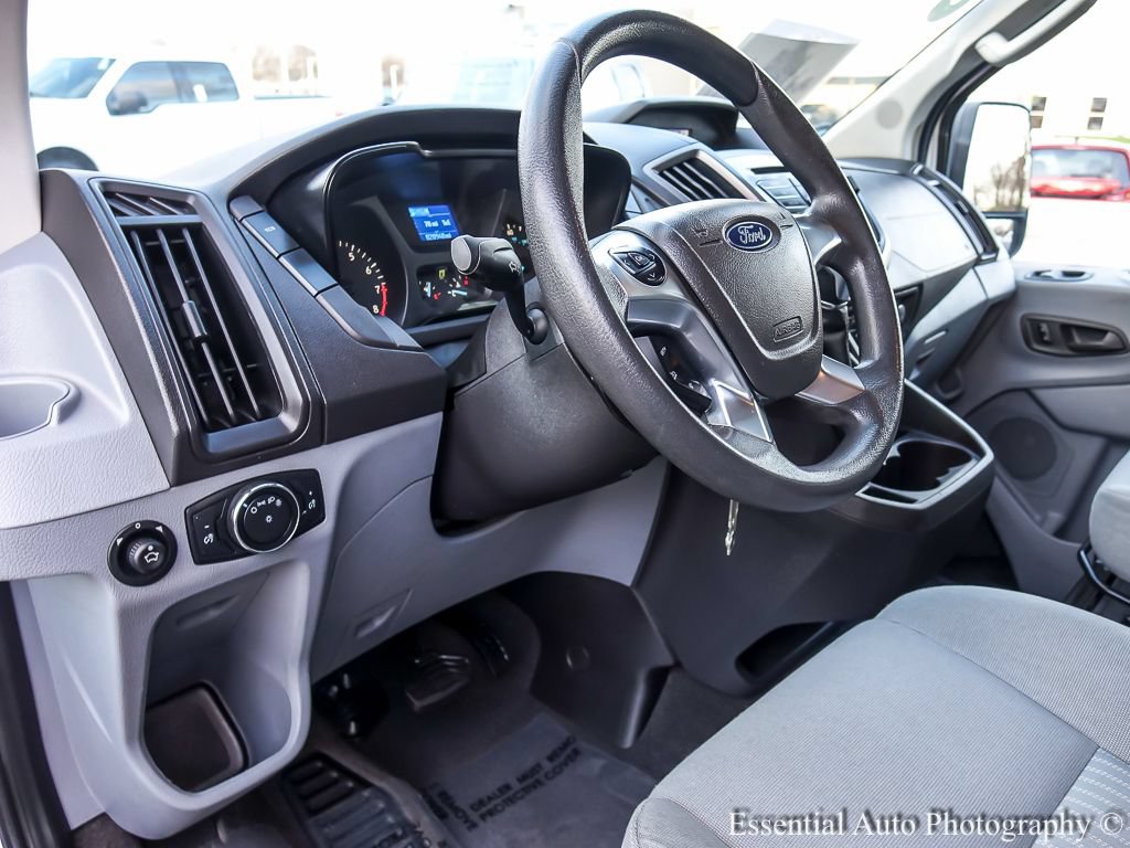 Used 2015 Ford Transit 150 XLT RWD image 10