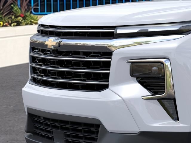 New 2026 Chevrolet Traverse LT FWD image 13