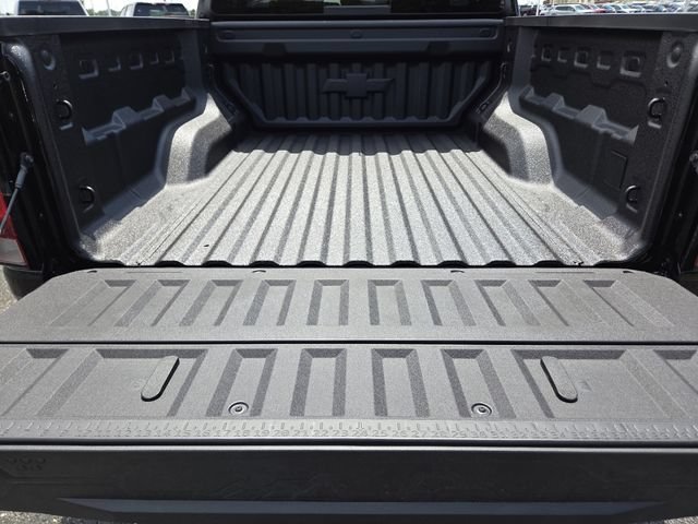 New 2026 Chevrolet Colorado Trail Boss AWD/4WD image 16