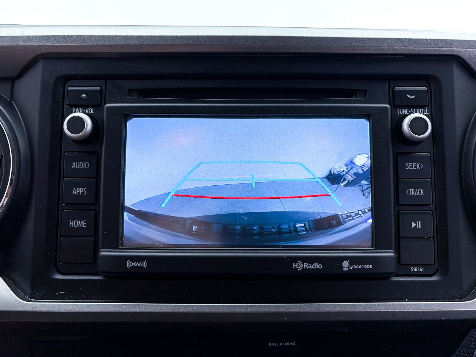 Used 2019 Toyota Tacoma SR5 RWD image 7