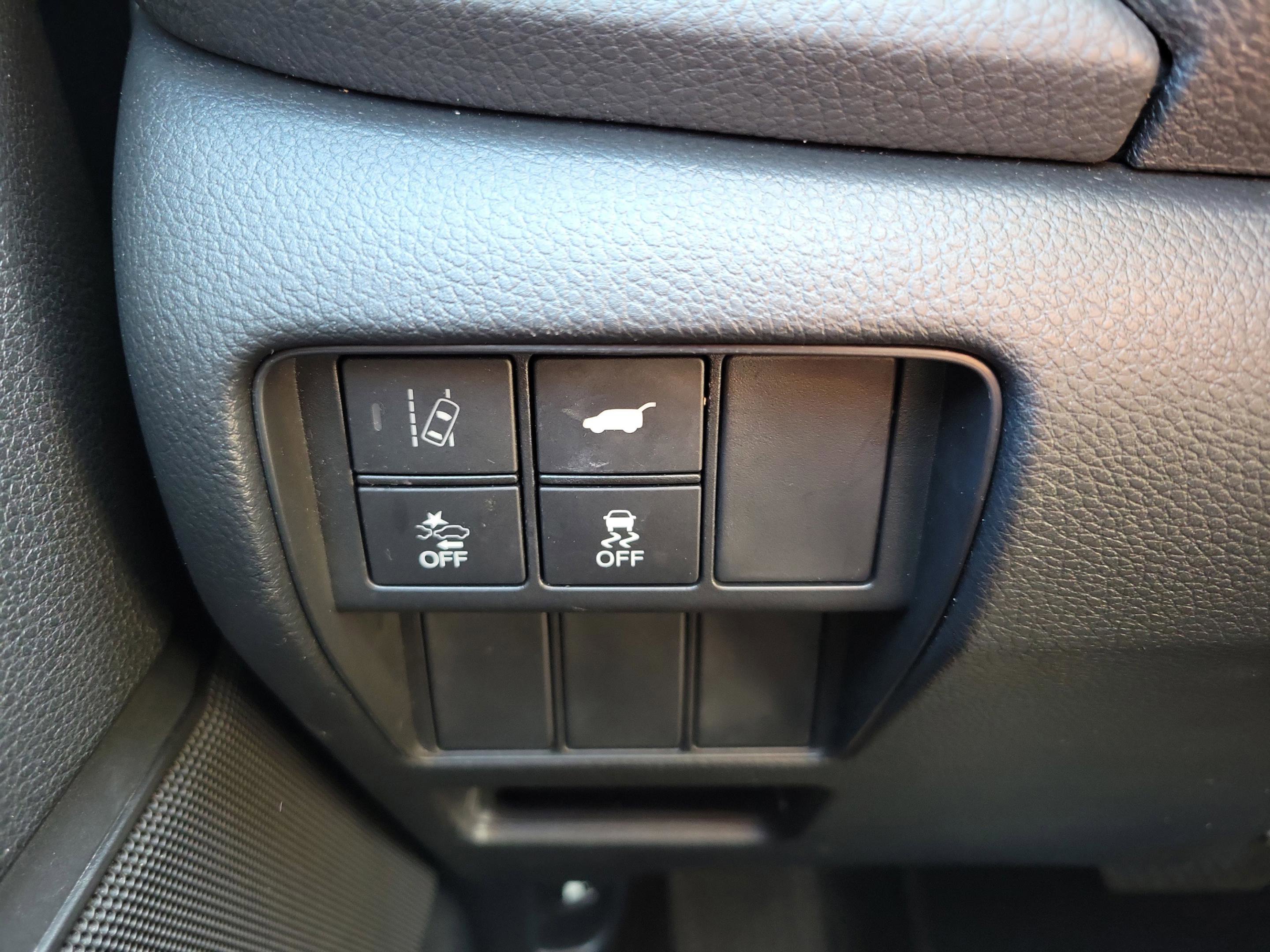 Certified 2017 Honda CR-V Touring image 9