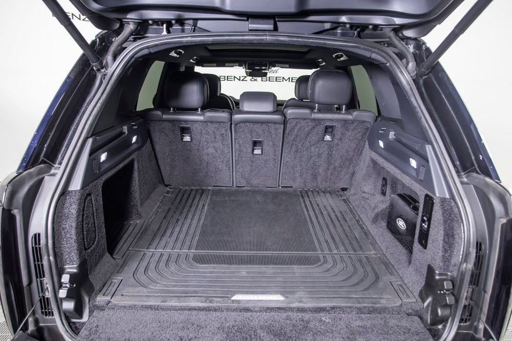 Used 2023 Land Rover Range Rover SE AWD/4WD image 8