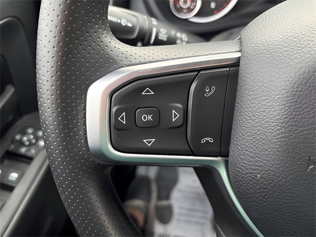 New 2026 RAM 2500 Tradesman image 10