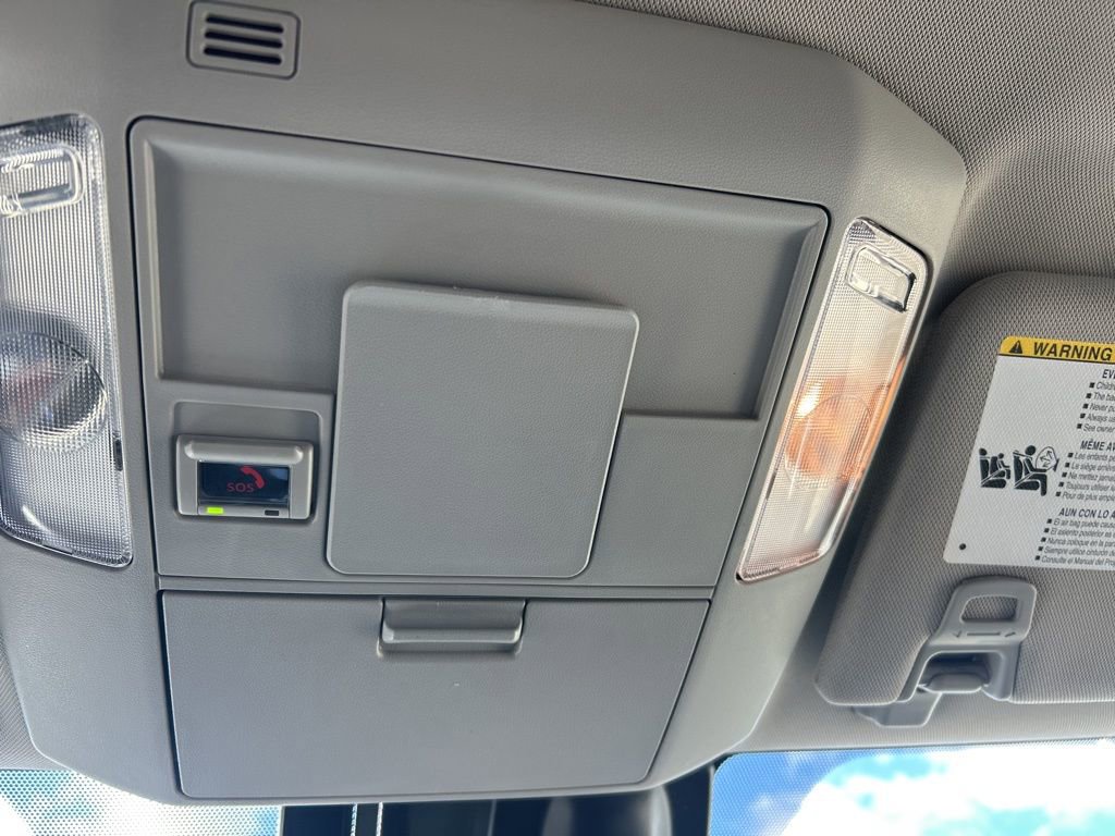 Used 2021 Toyota Tundra SR5 w/ SX Package image 21