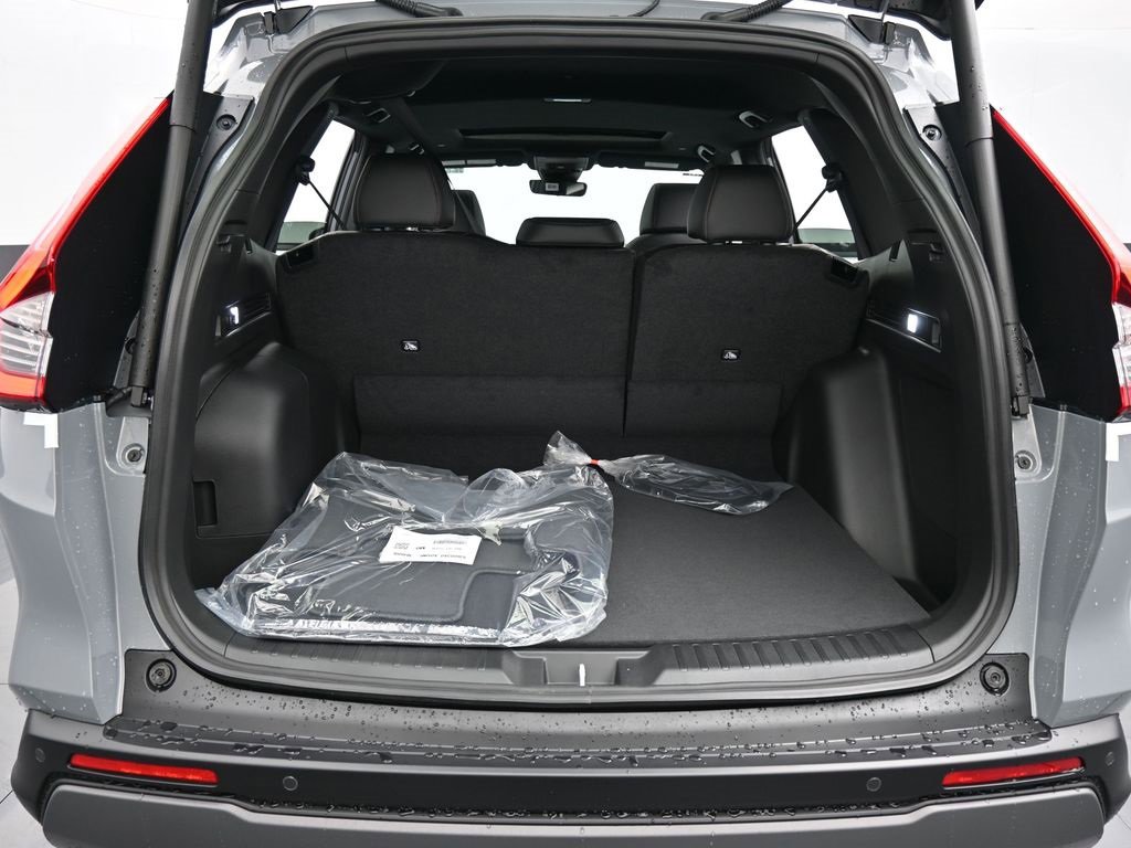 New 2026 Honda CR-V Sport Touring image 37