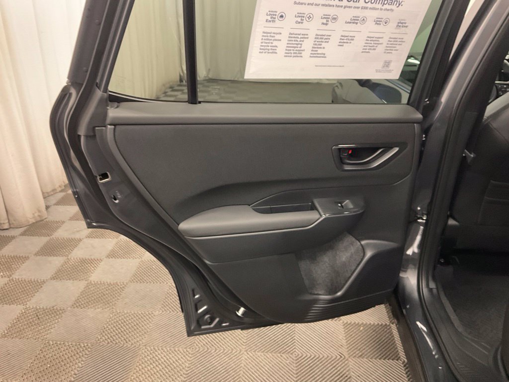 New 2026 Subaru Outback Limited XT AWD/4WD image 22