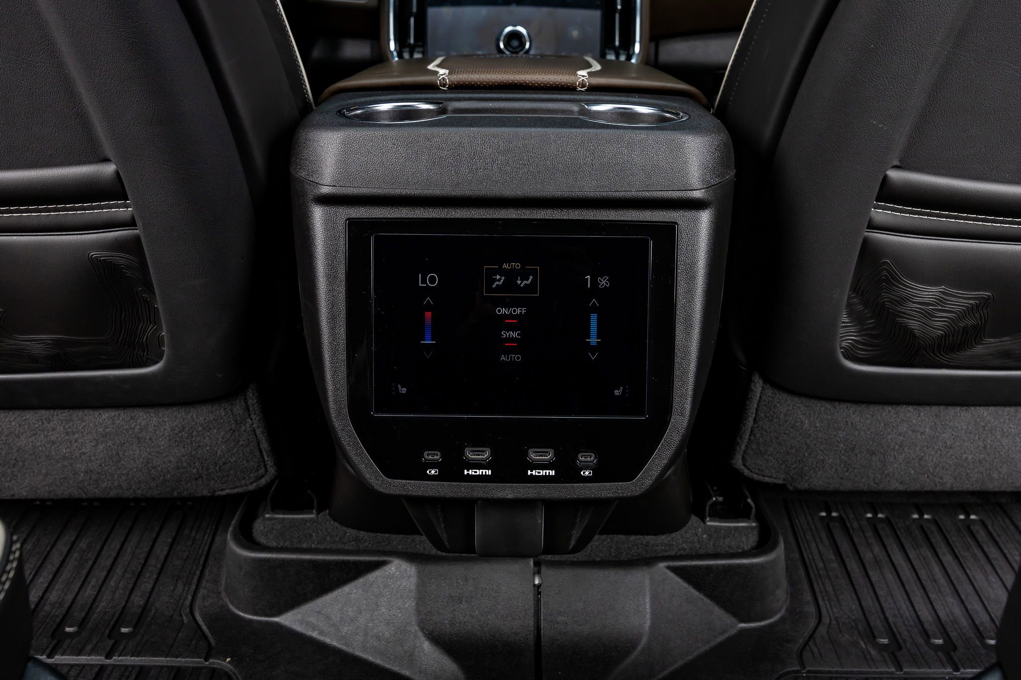 Used 2026 GMC Yukon XL Denali Ultimate image 33