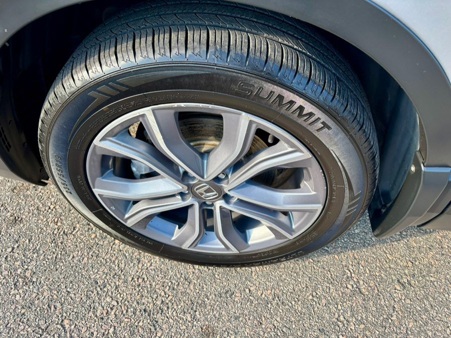 Used 2021 Honda CR-V Touring image 35