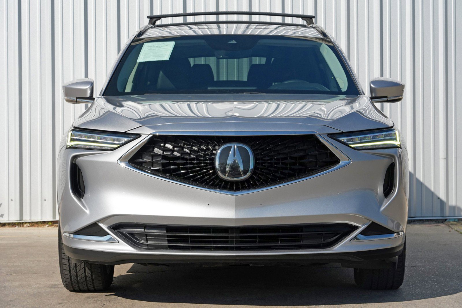 Used 2022 Acura MDX SH-AWD image 6