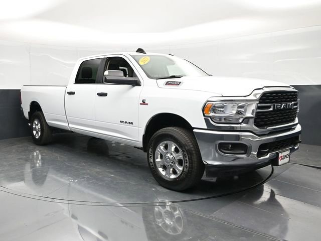 Used 2022 RAM 2500 Big Horn w/ Level A Equipment Group AWD/4WD video 1