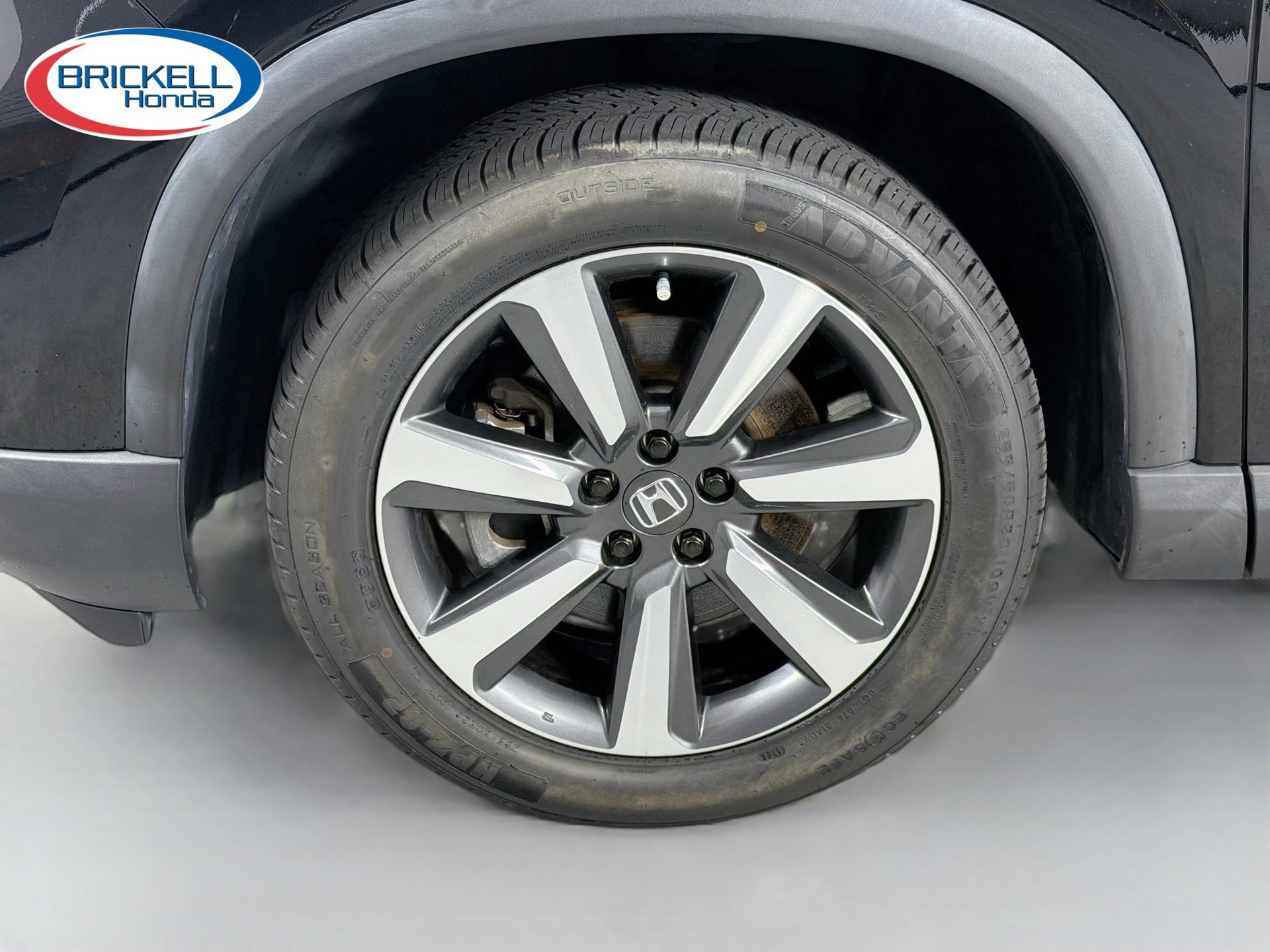 Certified 2023 Honda Pilot Touring image 46