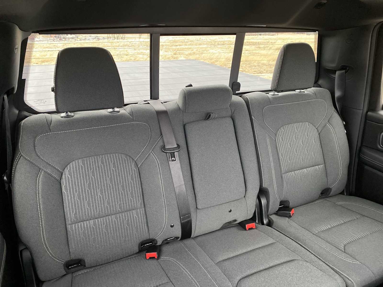 Certified 2024 RAM 1500 Big Horn image 16