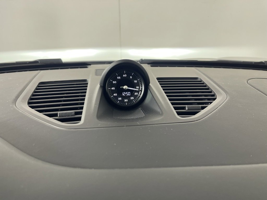 Certified 2025 Porsche 911 Carrera image 28