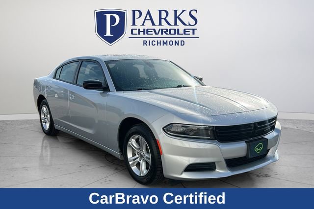 Used 2023 Dodge Charger SXT w/ Cold Weather Package image 1