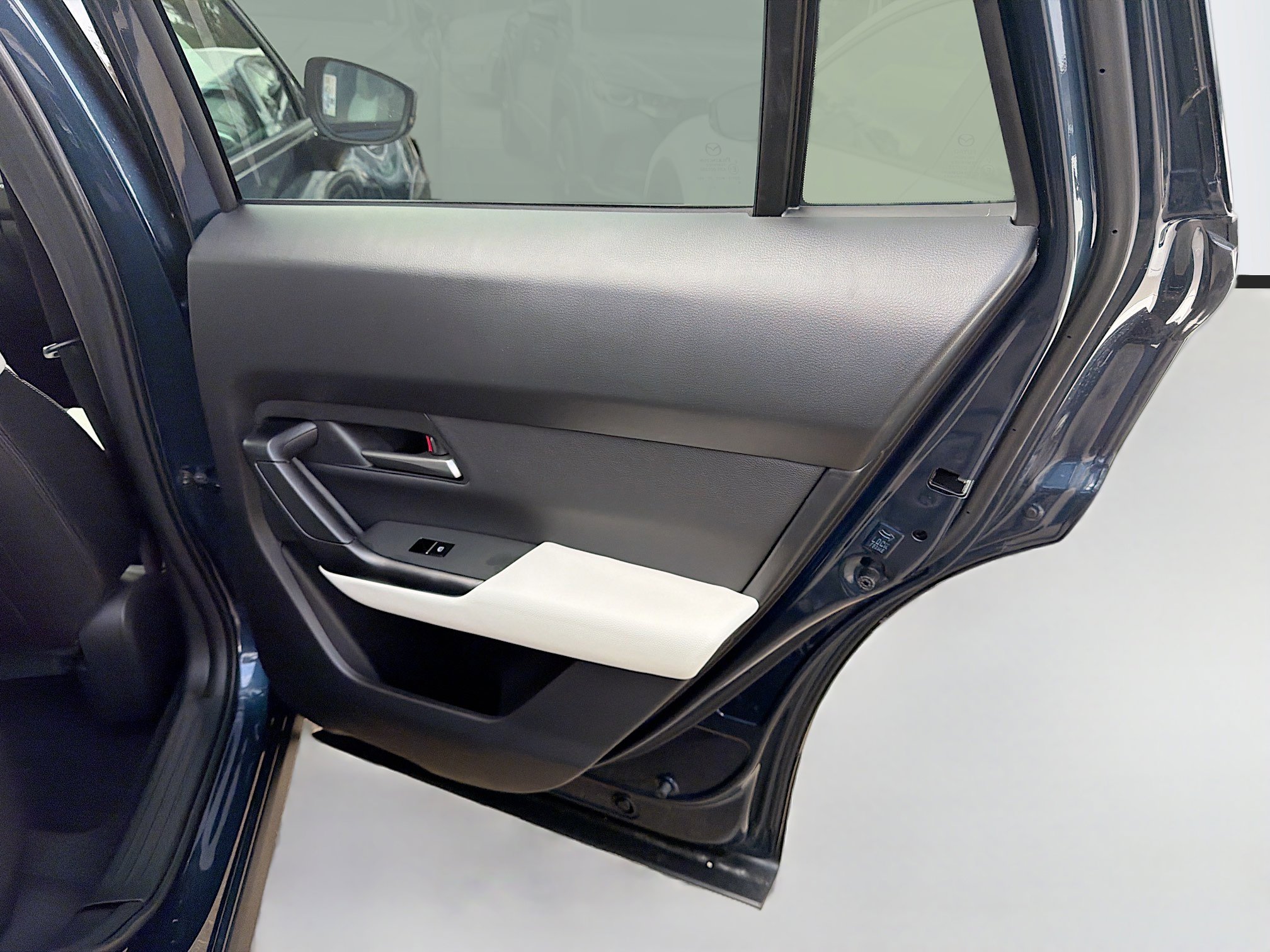 New 2026 MAZDA CX-50 AWD 2.5 S w/ Weather Package image 46