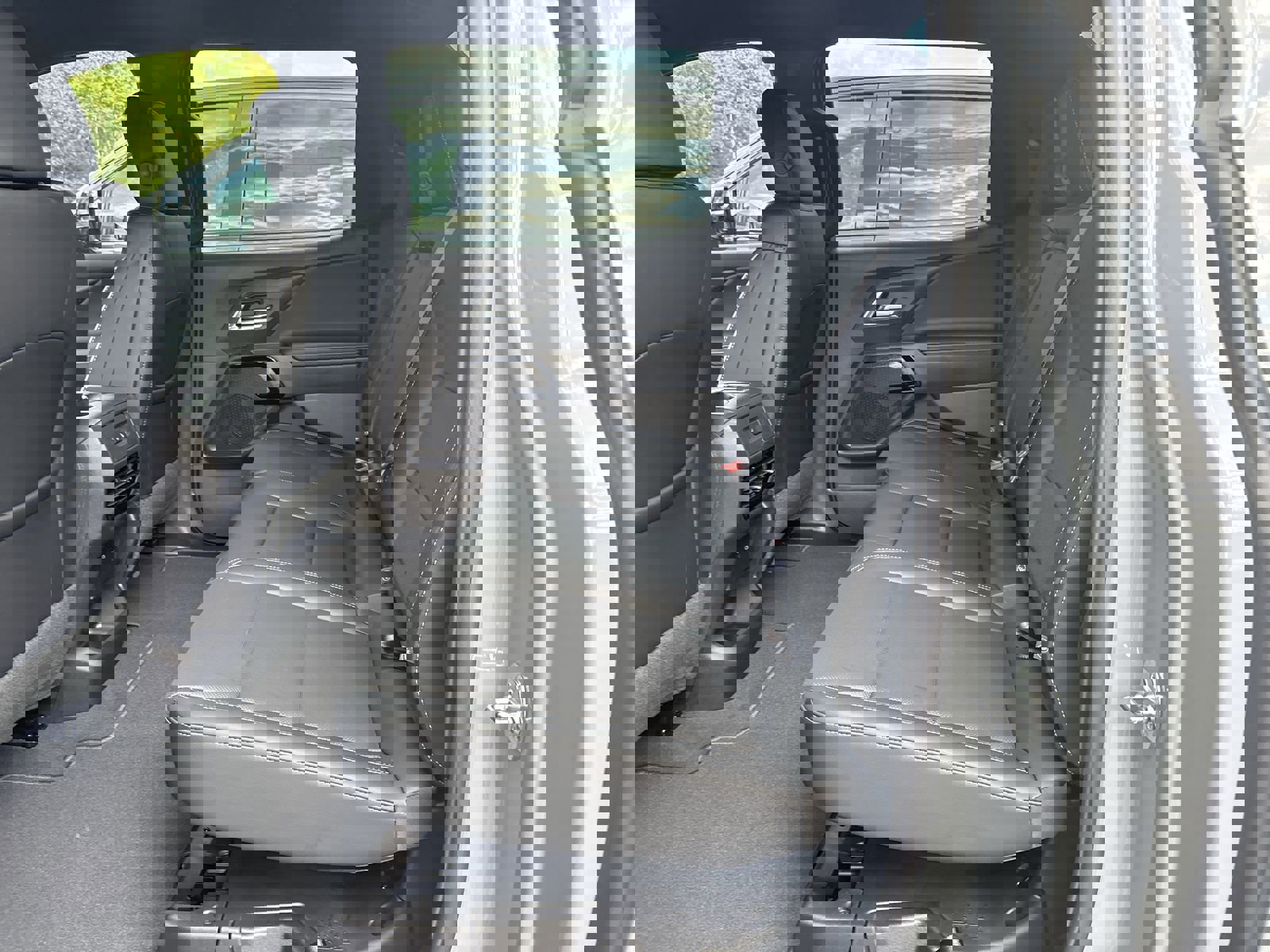 New 2026 Chevrolet Silverado EV LT w/ Premium Package image 24