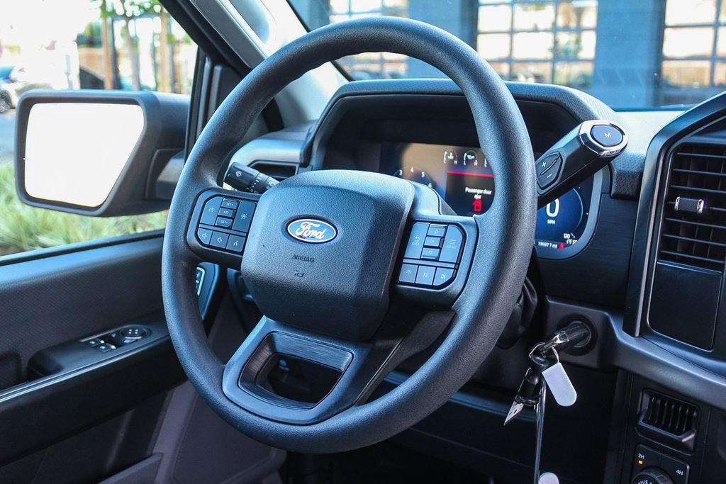 Used 2024 Ford F150 XL w/ Equipment Group 103A High AWD/4WD image 19