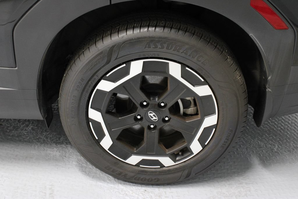 Certified 2024 Hyundai Santa Fe SEL AWD/4WD image 20