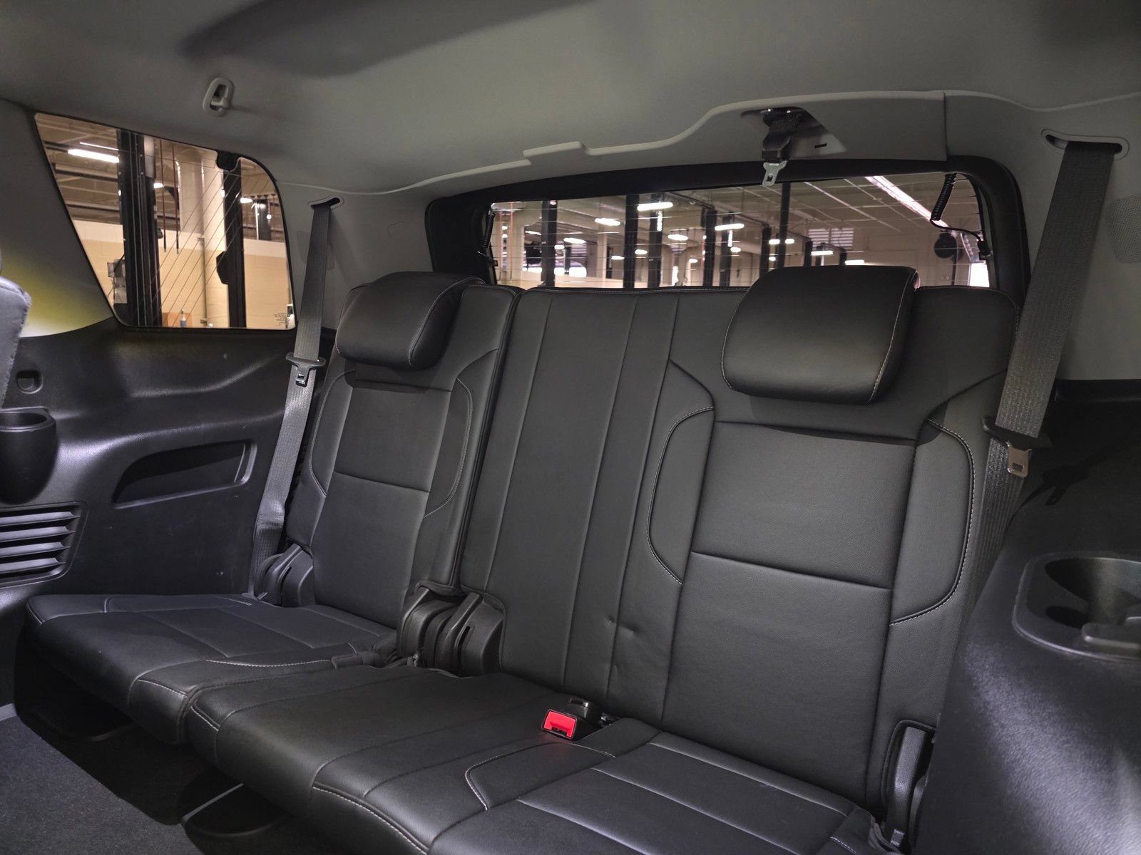 Used 2019 Chevrolet Tahoe LT RWD image 14