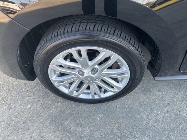 Used 2024 Mitsubishi Mirage G4 LE image 36