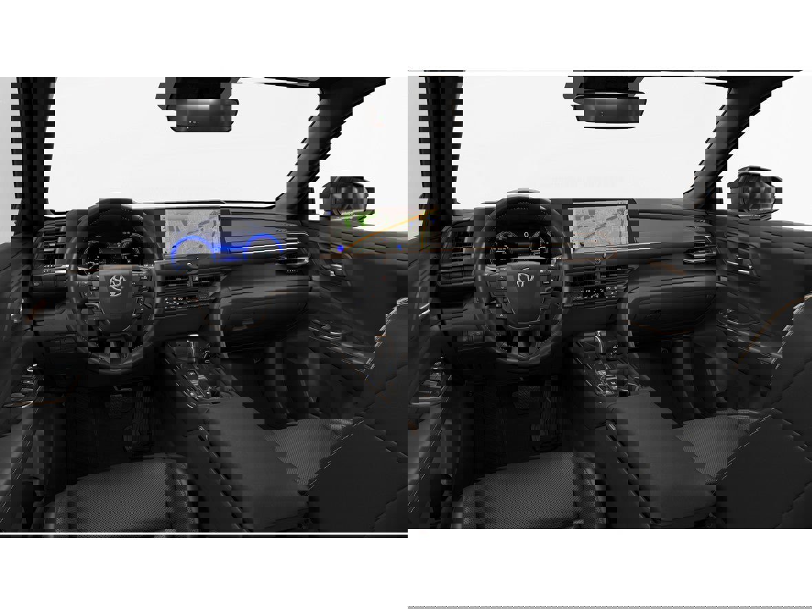 New 2026 Toyota Crown XLE image 5