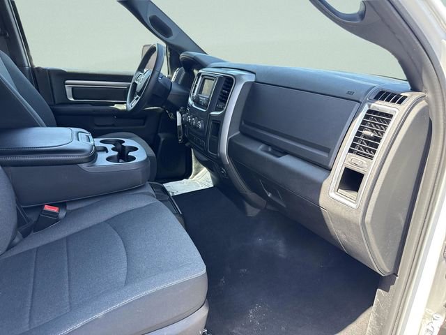 Used 2024 RAM 1500 Classic Warlock image 22