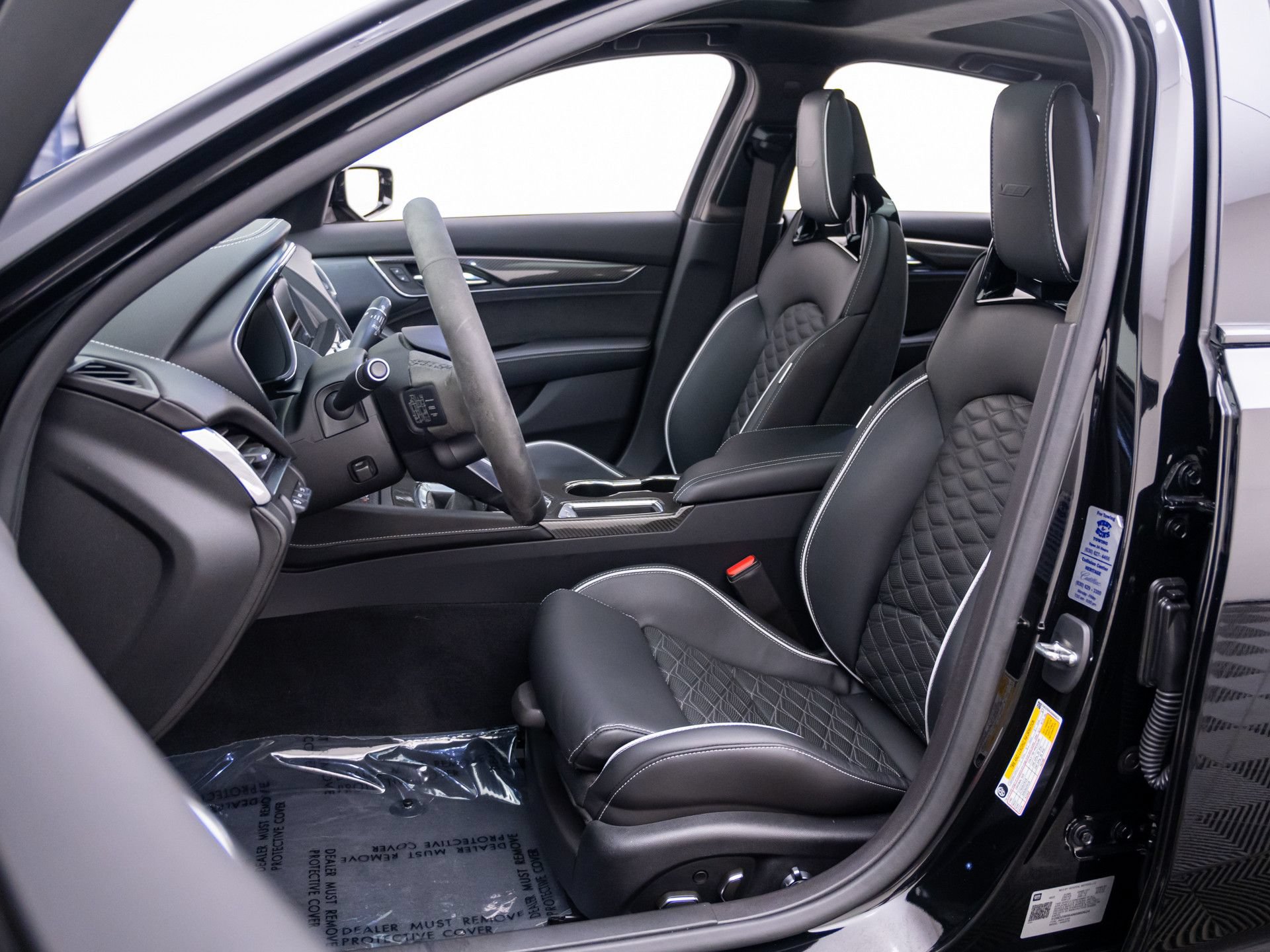 Used 2022 Cadillac CT5 V Blackwing RWD image 17