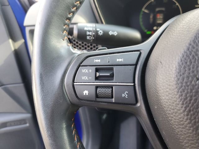 Certified 2024 Honda CR-V Sport-L image 26