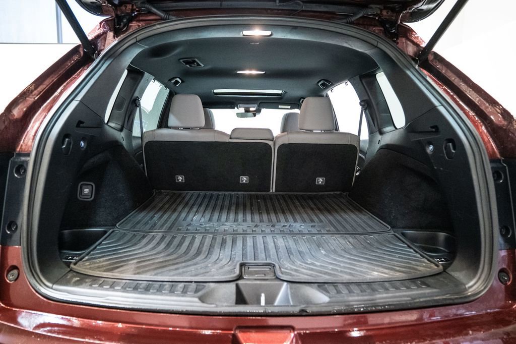 Used 2020 Honda Passport EX-L image 37