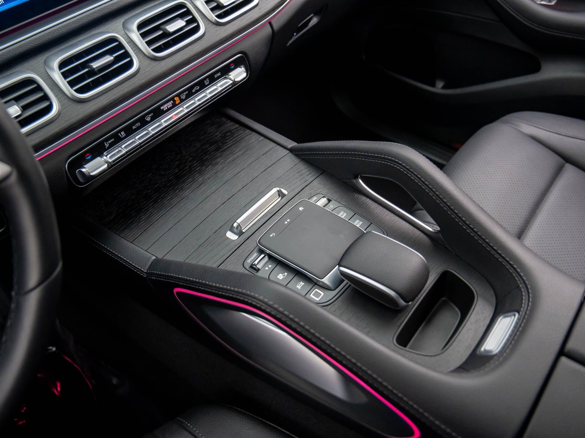 Used 2025 Mercedes-Benz GLE 450 4MATIC image 13