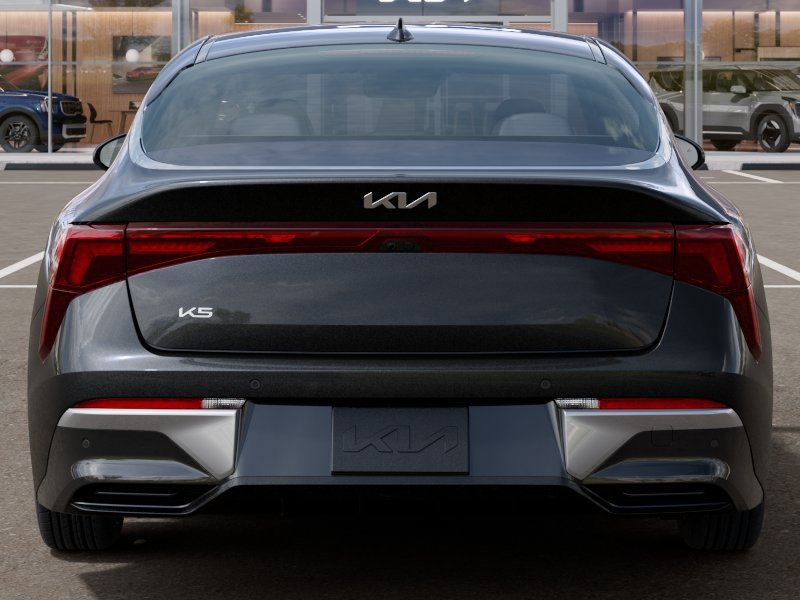 New 2026 Kia K5 LXS FWD image 13