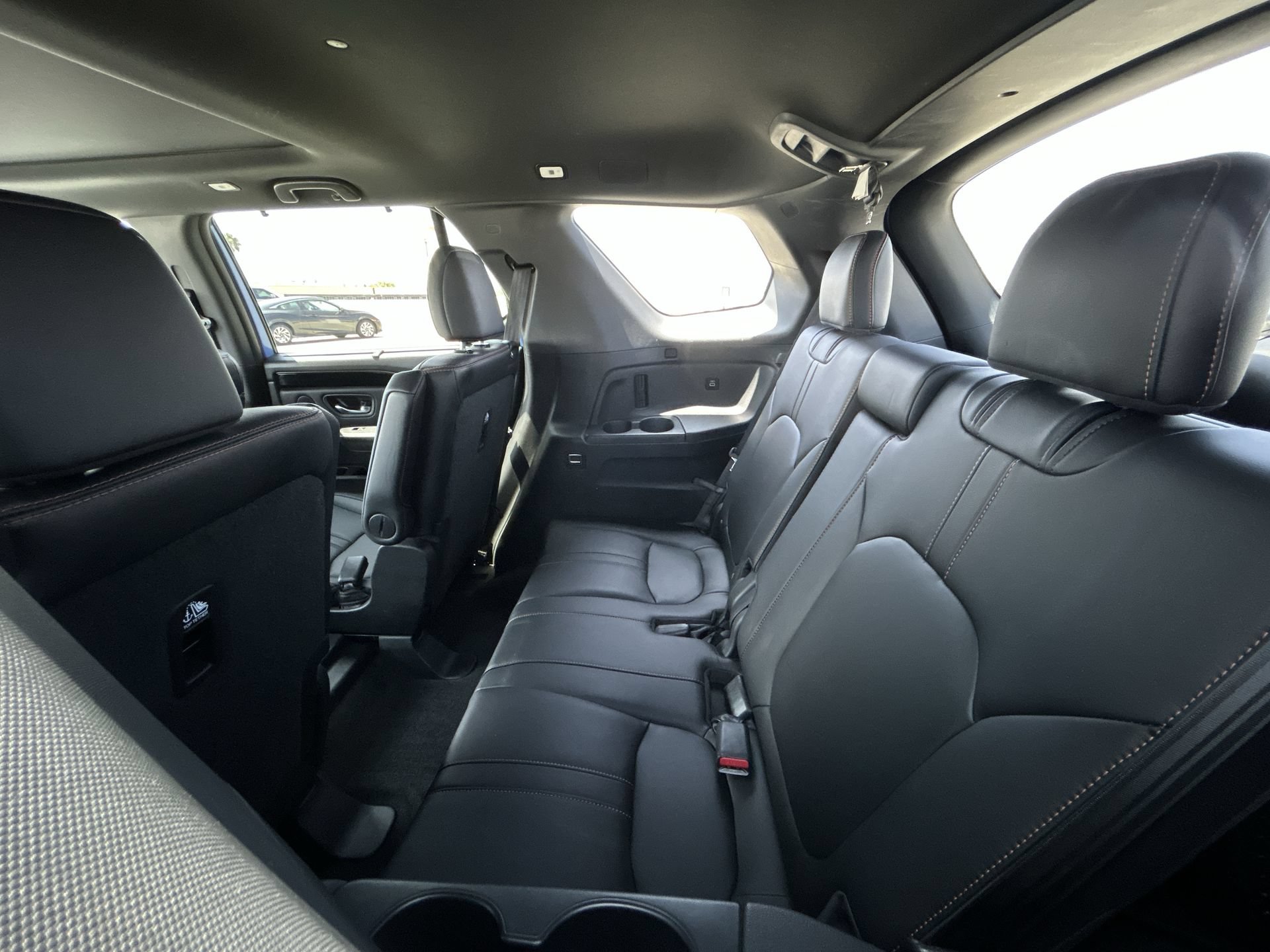 Certified 2023 Honda Pilot TrailSport image 26